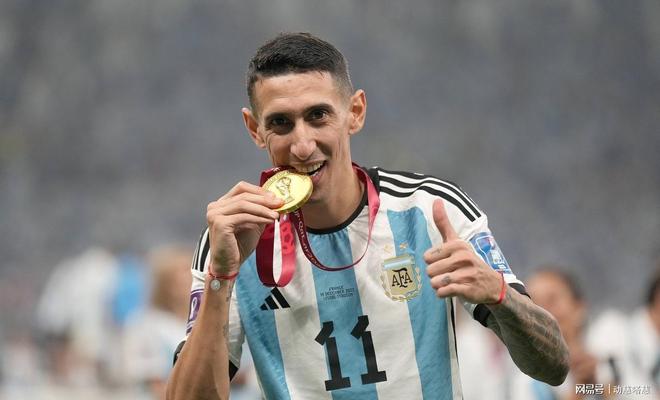 阿根廷女足运动员斩获国际赛事最佳射手称号的简单介绍