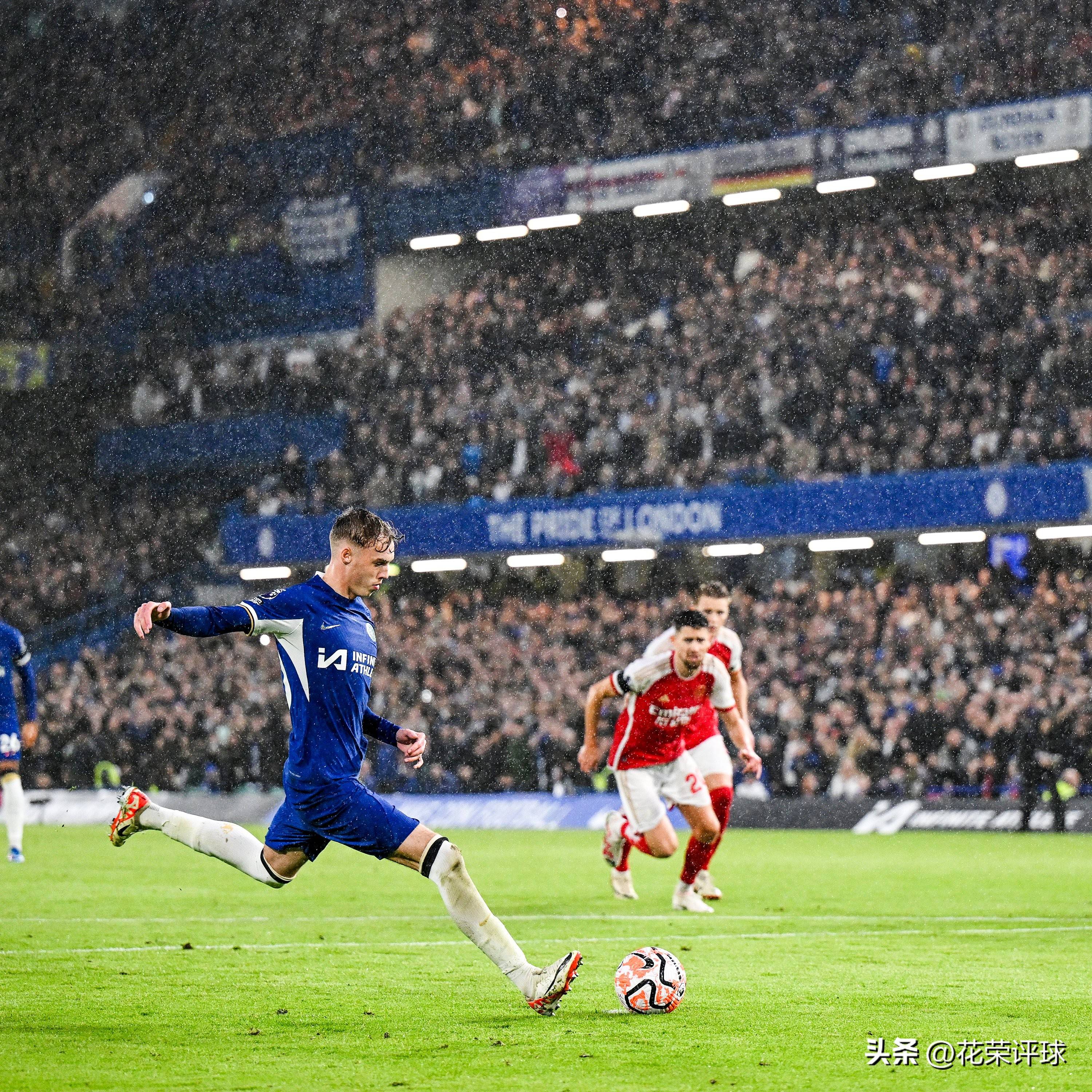 爱游戏入口-欧洲俱乐部杯赛中，英超球队强势崛起