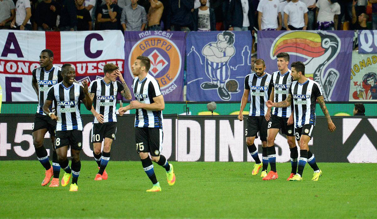 AYX官方直播-包含乌迪内斯主场落败，距离保级区不远的词条