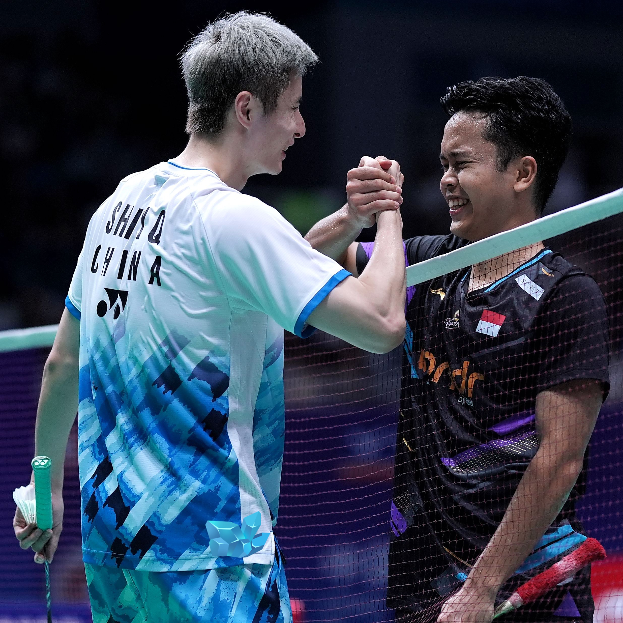 马来西亚队力克泰国队，石宇奇关键制胜的简单介绍