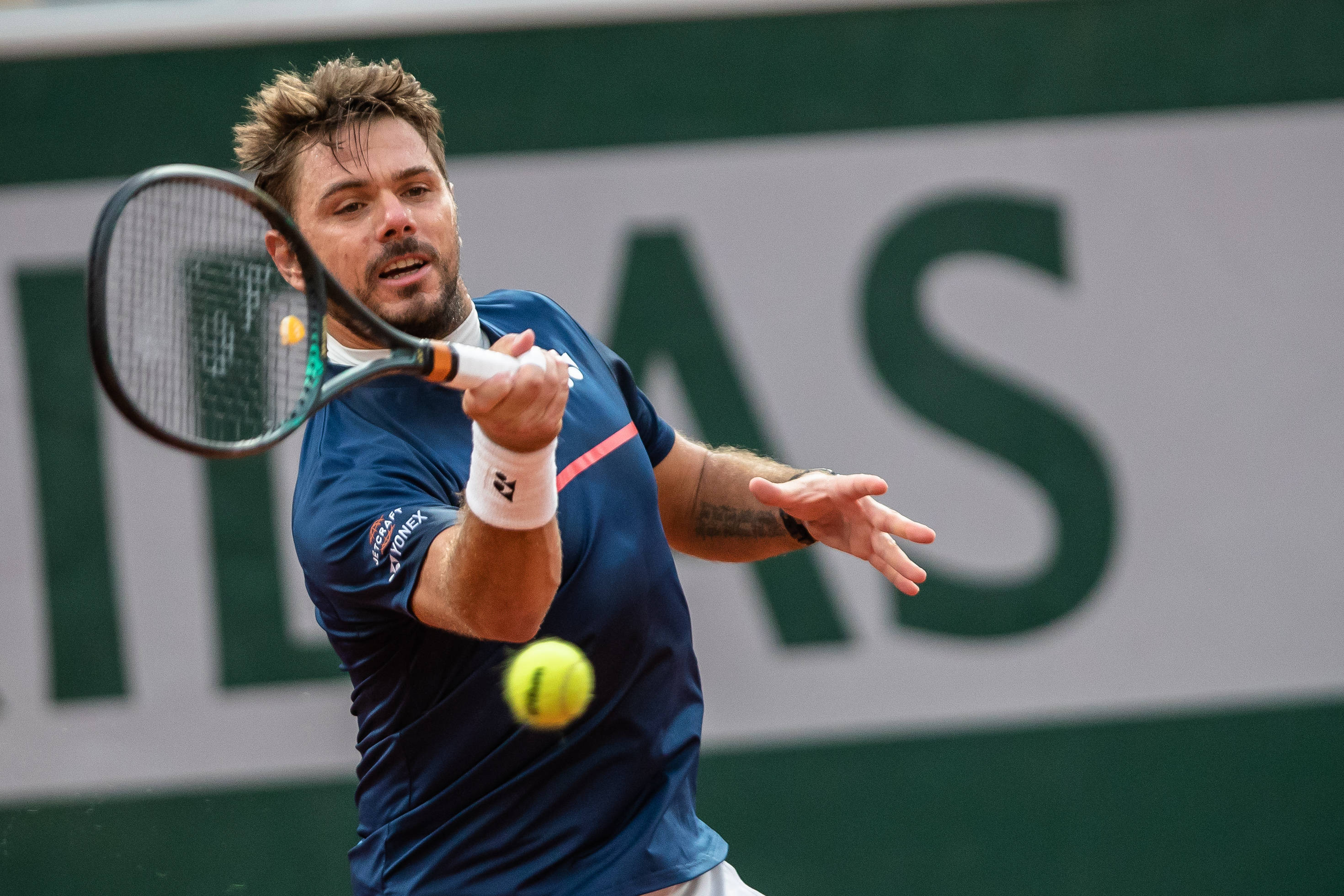 法国网球队绝地反击世界网球队，瓦林卡送出助攻的简单介绍