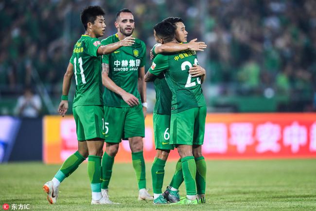 关于国安主场战平华夏,积分榜位置未有太大变化的信息 关于国安主场战平华夏,积分榜位置未有太大变化的信息