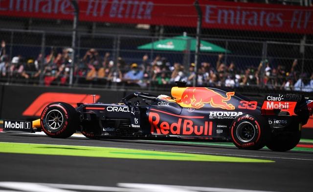 关于威廉姆斯完胜红牛车队，勒克莱尔统治全场的信息