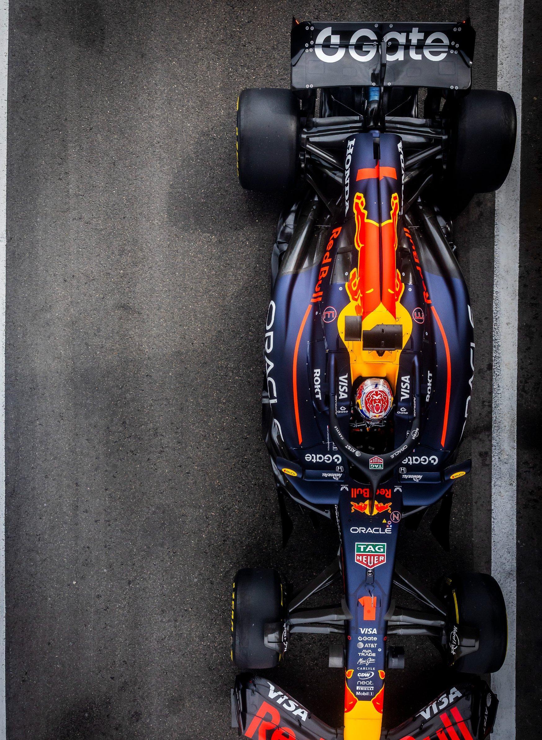 爱游戏tv-红牛车队绝杀迈凯伦，皮亚斯特里带队取胜