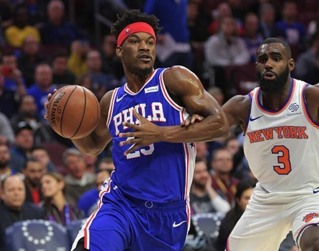 包含国王轻取北京队，德罗赞刷新纪录的词条