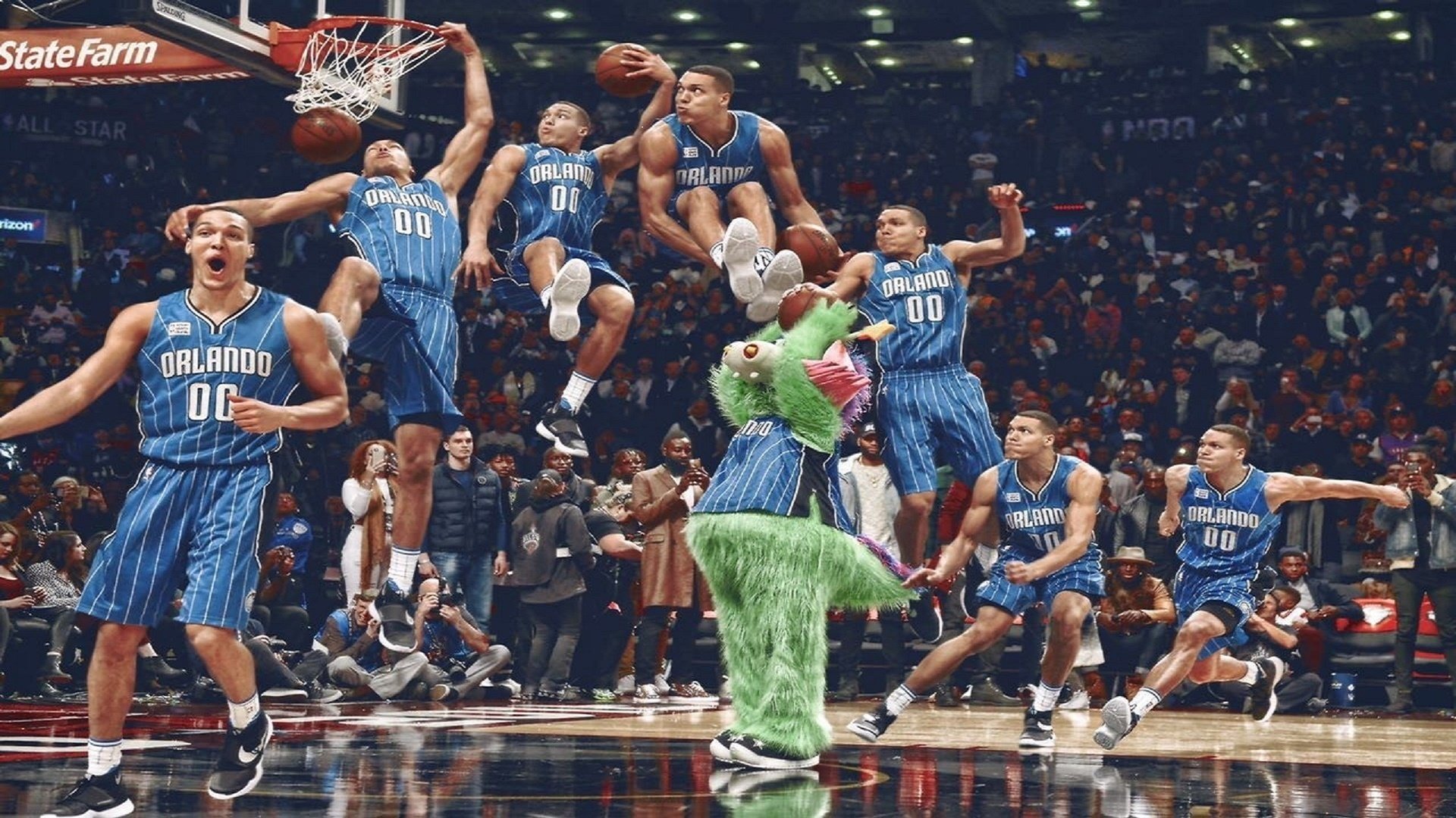 爱游戏入口-字母哥闪耀全场，猛龙末节觉醒带走国王