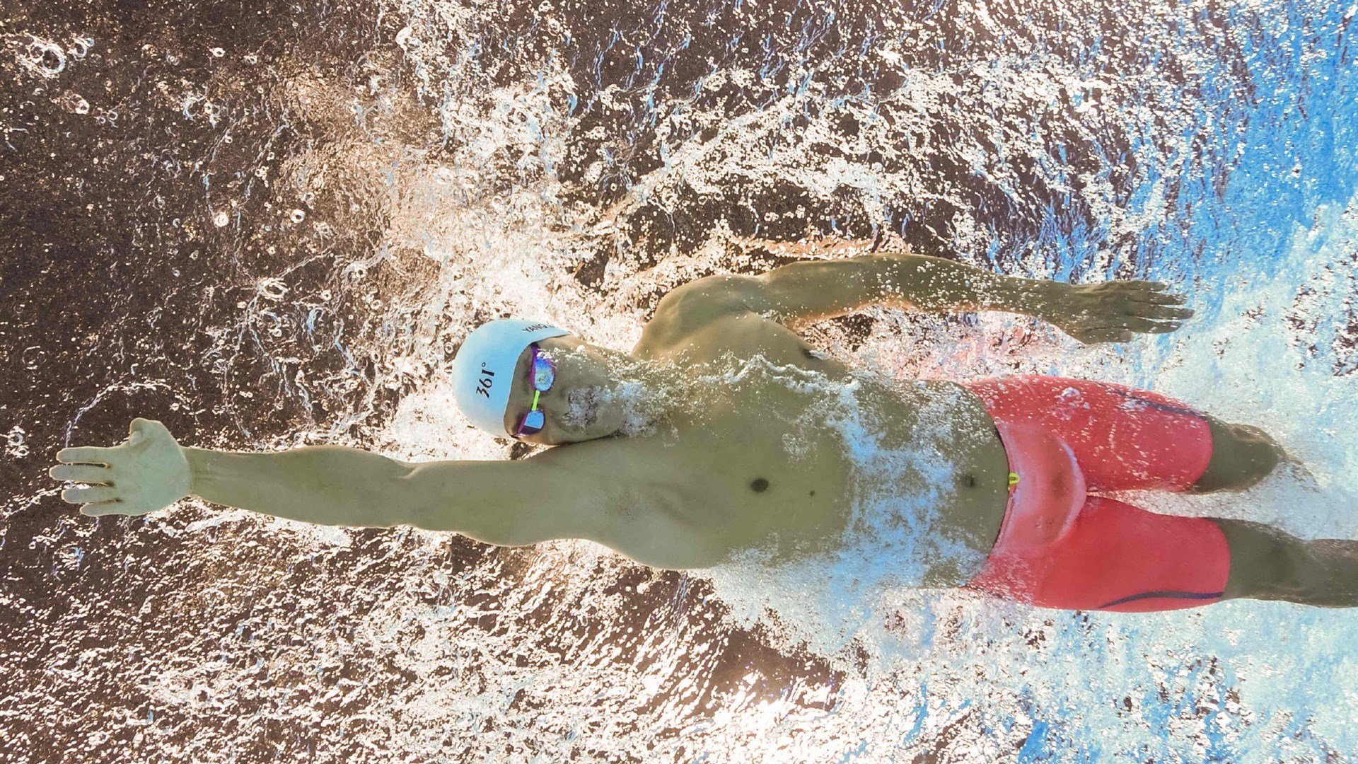 逆转之夜,李梓嘉独木成林,法国队绝境翻盘中国长城