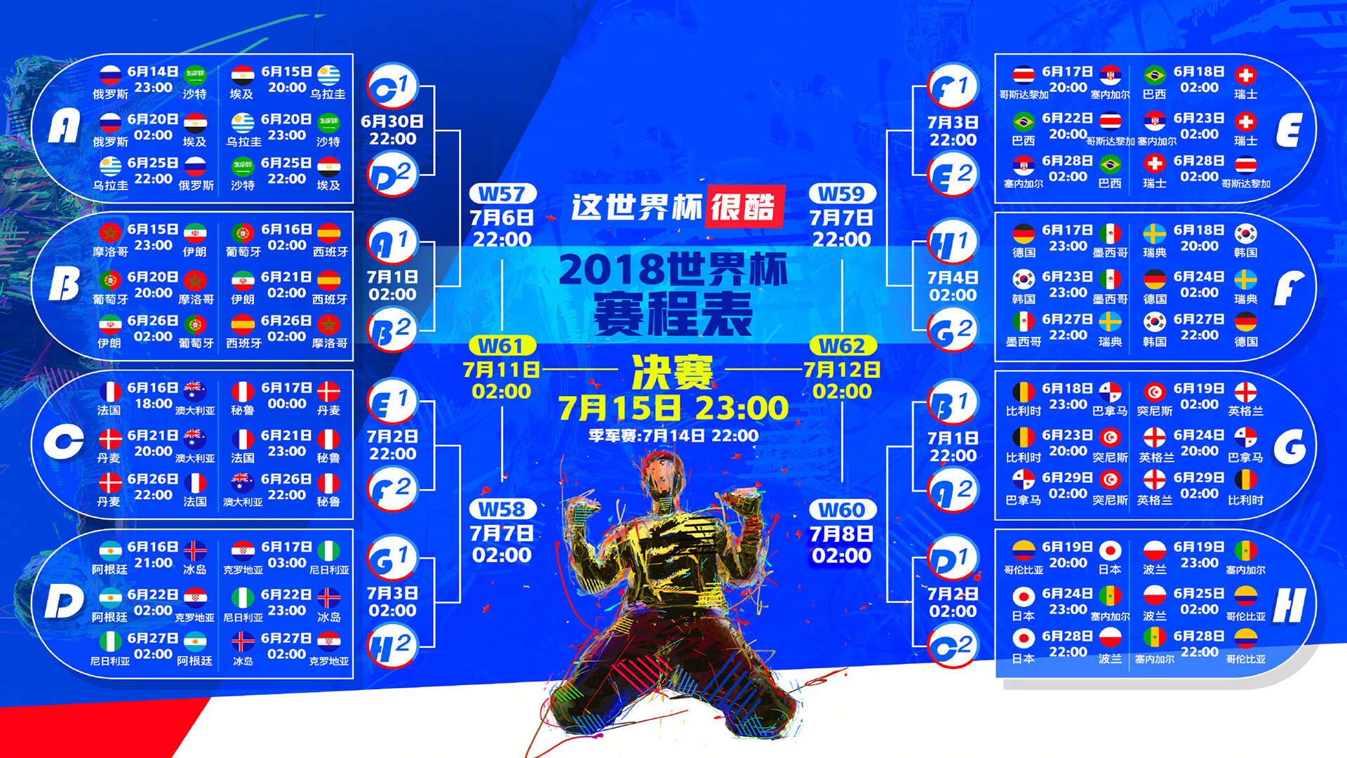 宿命对决,唯我独尊,2026世界杯D组强强对话,乌兹别克斯坦完胜墨西哥,罗德里戈闪耀全场